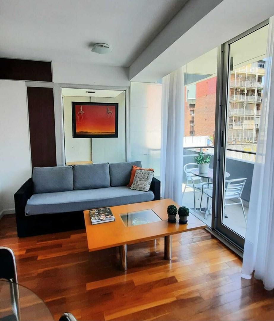 Foto de Departamento en Alquiler en Belgrano, Capital Federal, Buenos Aires, imagen 1