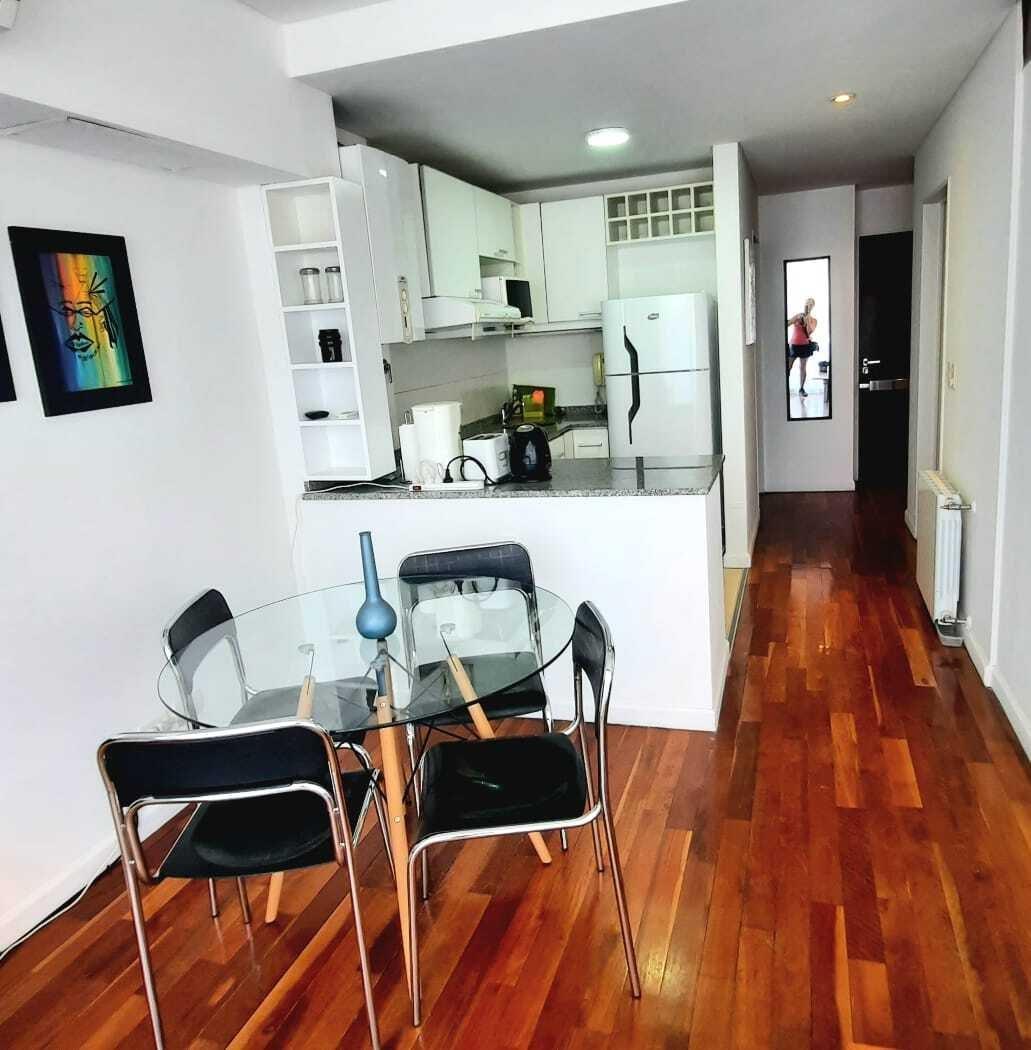Foto de Departamento en Alquiler en Belgrano, Capital Federal, Buenos Aires, imagen 4