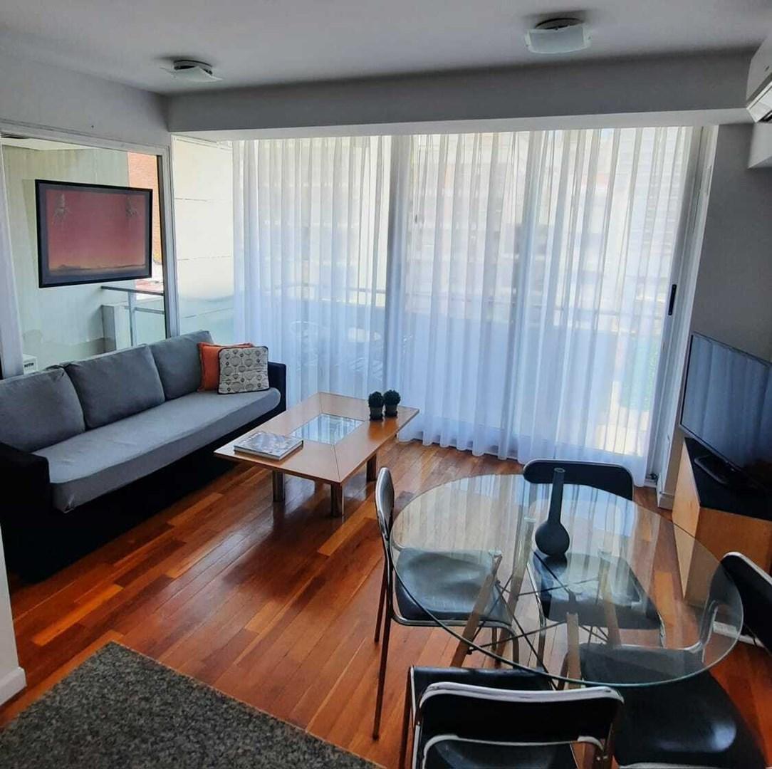 Foto de Departamento en Alquiler en Belgrano, Capital Federal, Buenos Aires, imagen 2
