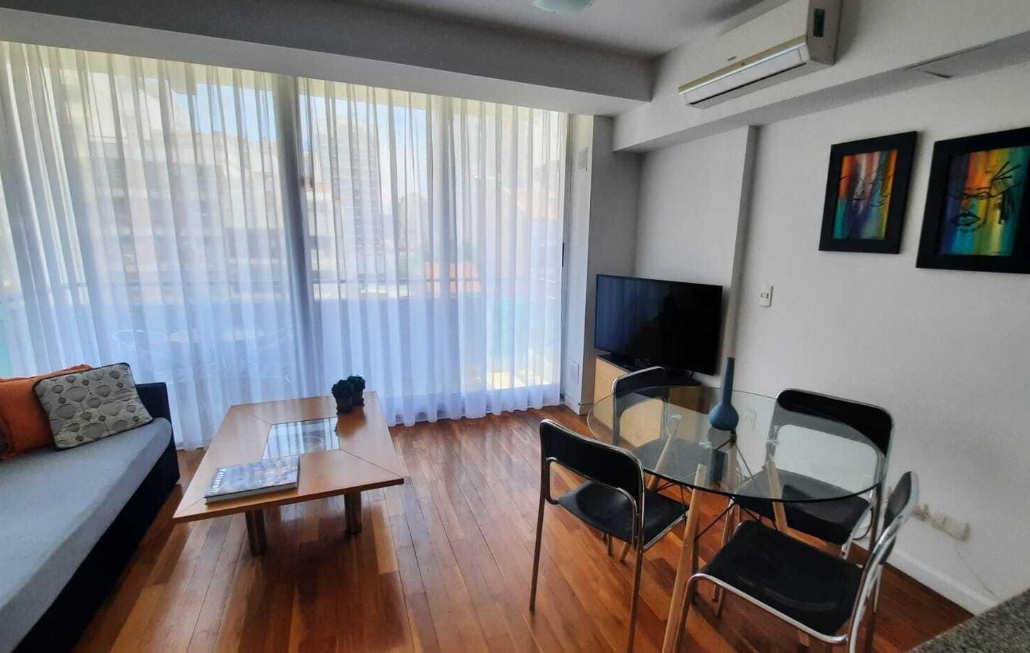 Apartamento