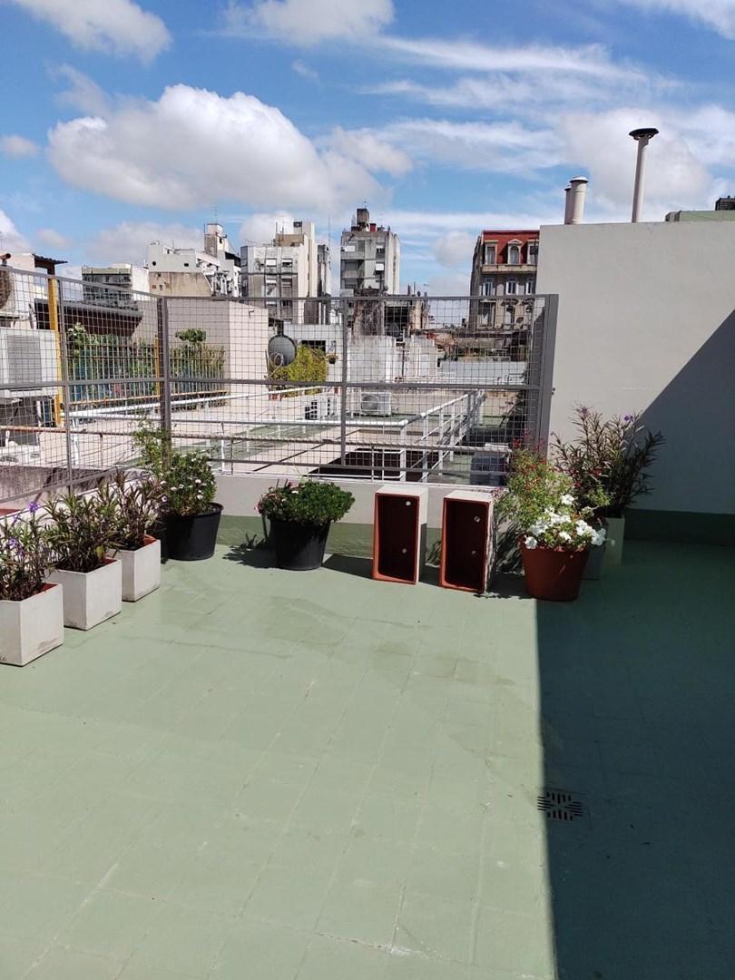 Foto de Departamento PH en Venta en San Telmo, Capital Federal, Buenos Aires, imagen 3
