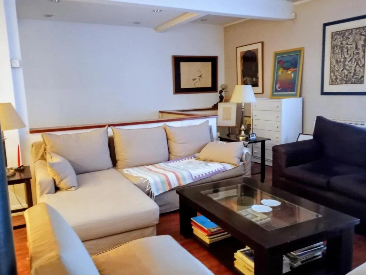Foto de Departamento PH en Venta en San Telmo, Capital Federal, Buenos Aires, imagen 4