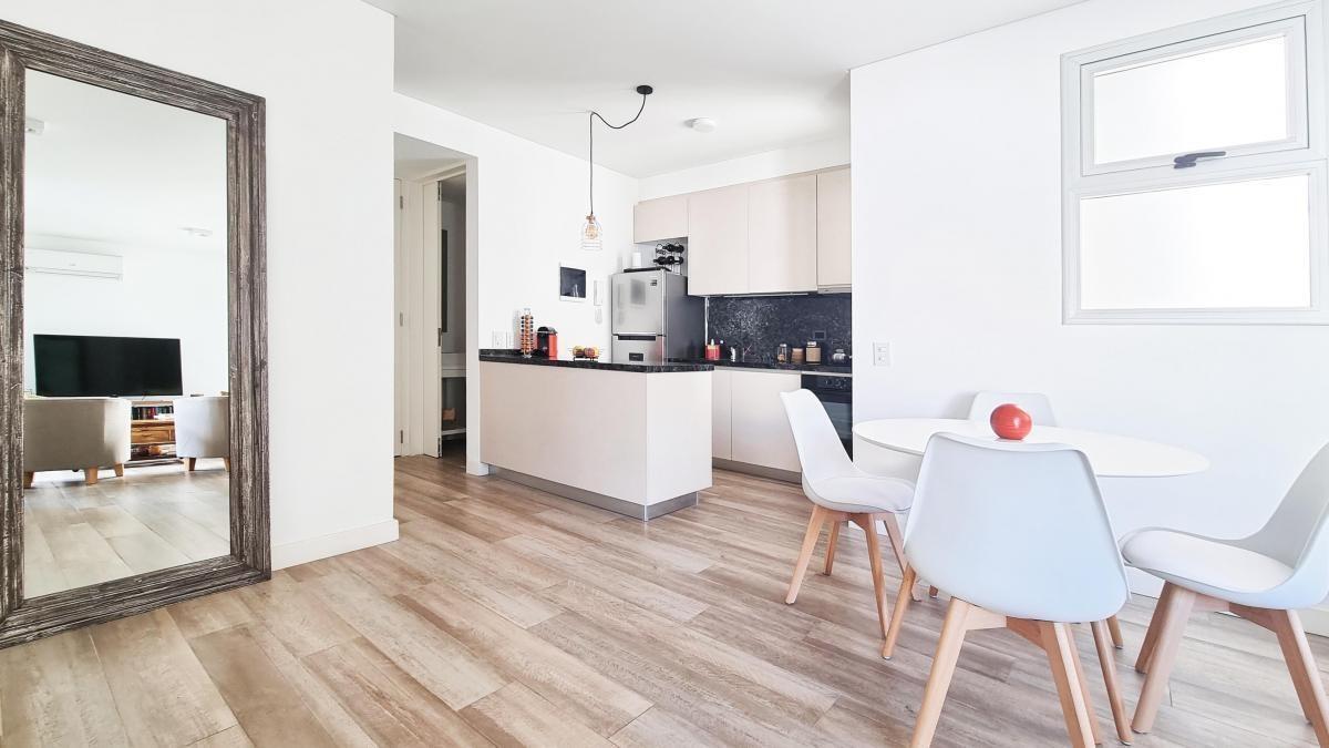 Foto de Departamento en Venta 2 ambientes en Núñez, Capital Federal, Buenos, imagen 4