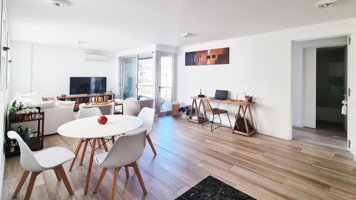 Foto de Departamento en Venta 2 ambientes en Núñez, Capital Federal, Buenos, imagen 3