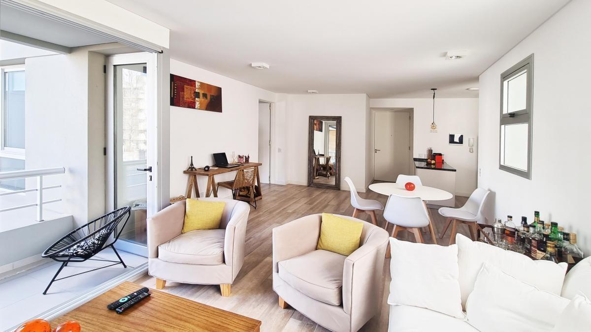 Foto de Departamento en Venta 2 ambientes en Núñez, Capital Federal, Buenos, imagen 2