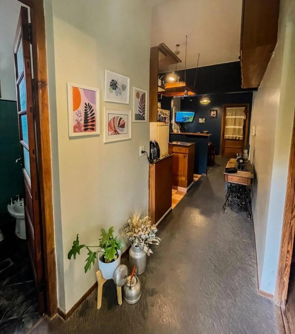 Foto de Departamento PH en Venta en Villa Maipú, San Martin, G.B.A. Zona Norte, imagen 1