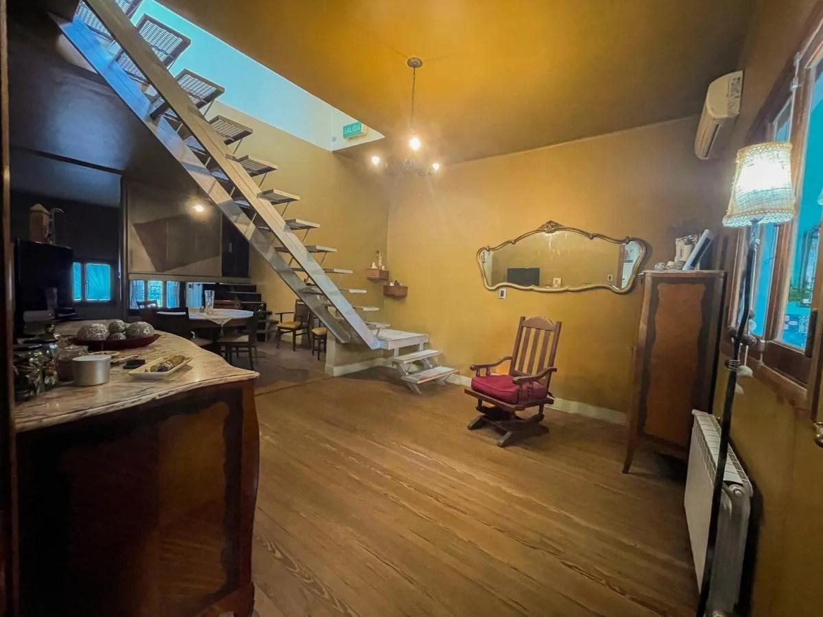 Foto de Departamento PH en Venta en Villa Maipú, San Martin, G.B.A. Zona Norte, imagen 2