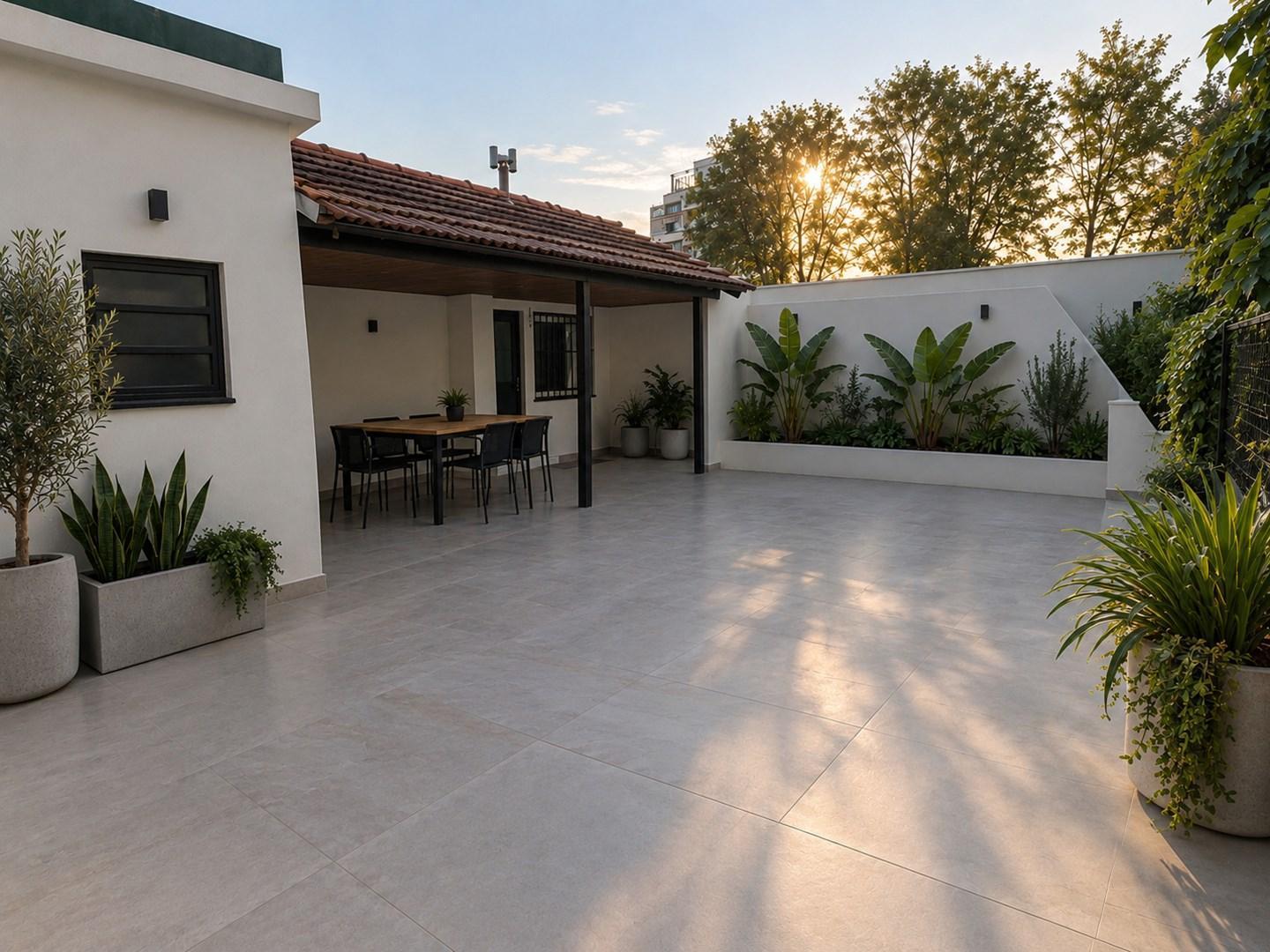 Foto de Departamento PH en Venta en Villa Urquiza, Capital Federal, Buenos Aires, imagen 5