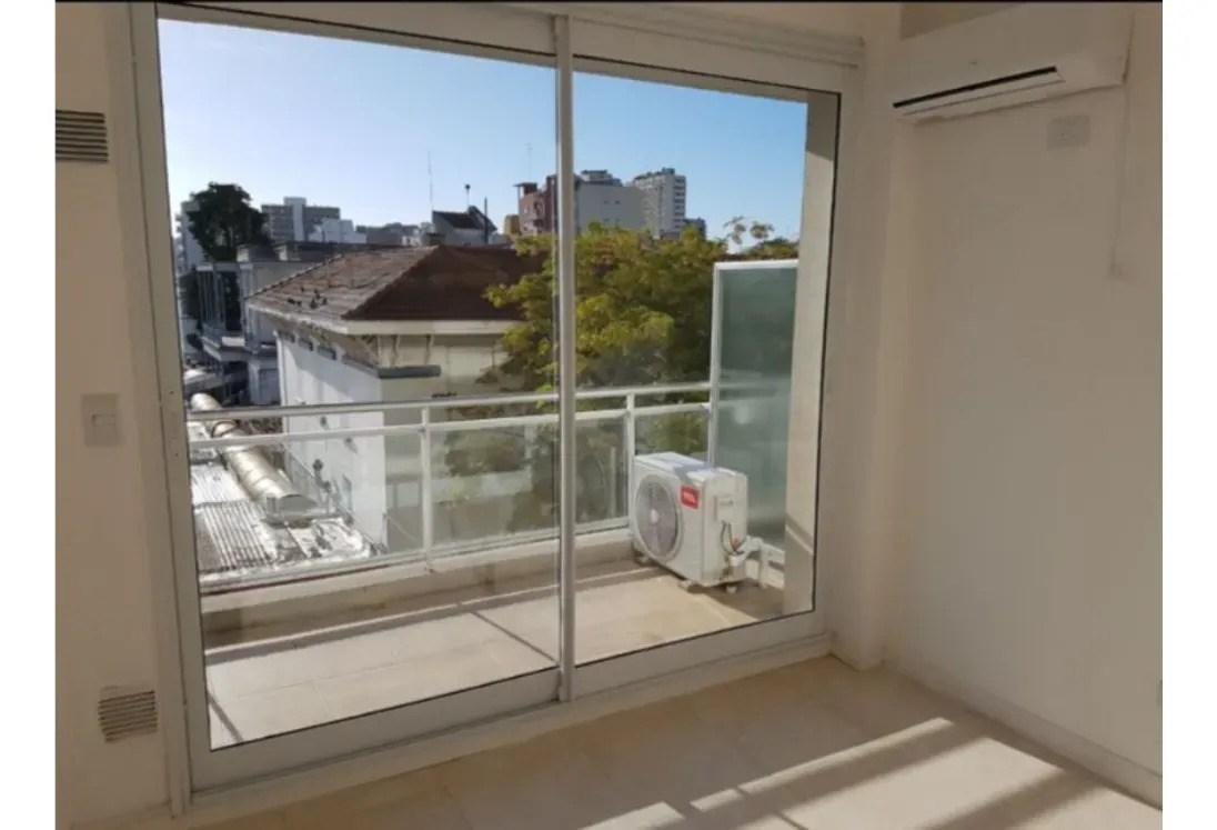 Foto de Departamento Monoambiente en Venta en Belgrano, Capital Federal, Buenos, imagen 1