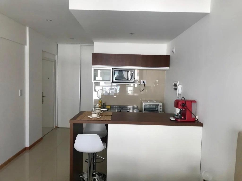 Foto de Departamento Monoambiente en Venta en Palermo, Capital Federal, Buenos, imagen 4