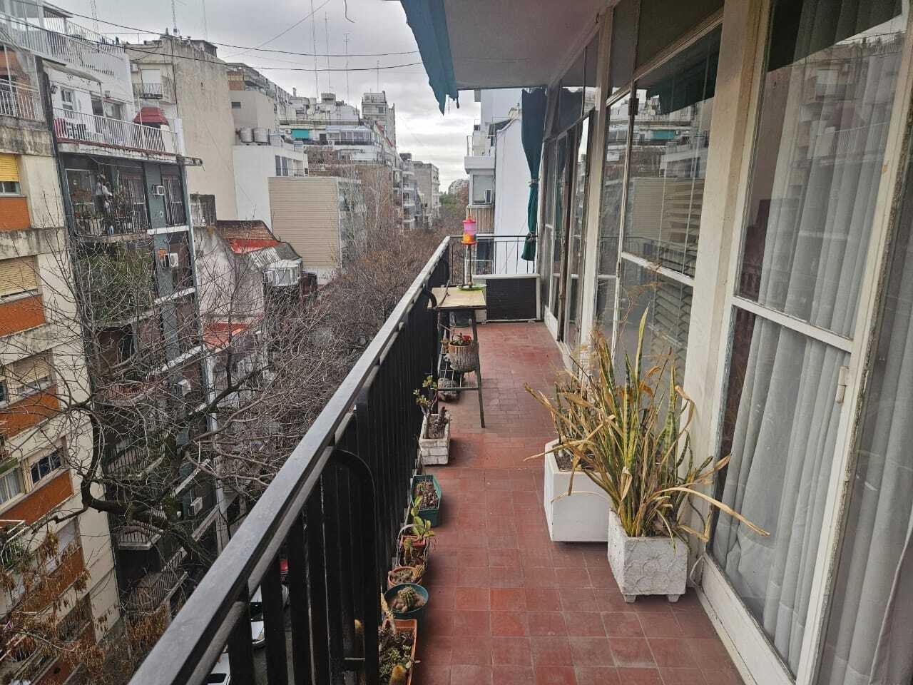 Foto de Departamento en Venta en Palermo, Capital Federal, Buenos Aires, imagen 1