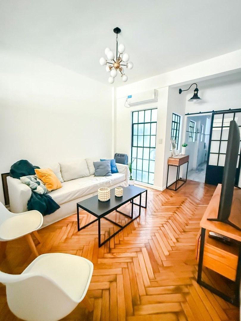 Foto de Departamento en Venta en Recoleta, Capital Federal, Buenos Aires, imagen 1