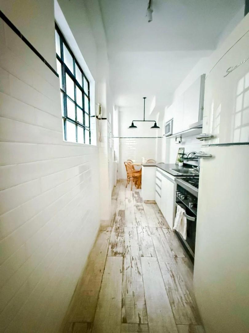 Foto de Departamento en Venta en Recoleta, Capital Federal, Buenos Aires, imagen 4