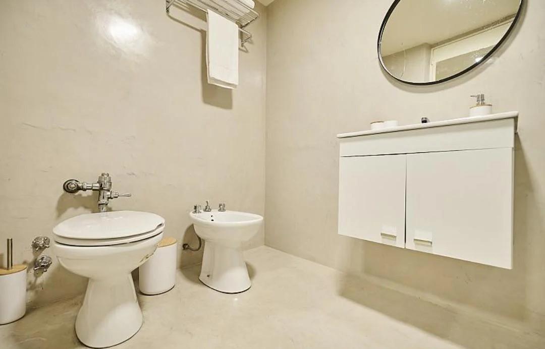 Foto de Departamento en Venta monoambiente con patio en Retiro, Capital, imagen 2
