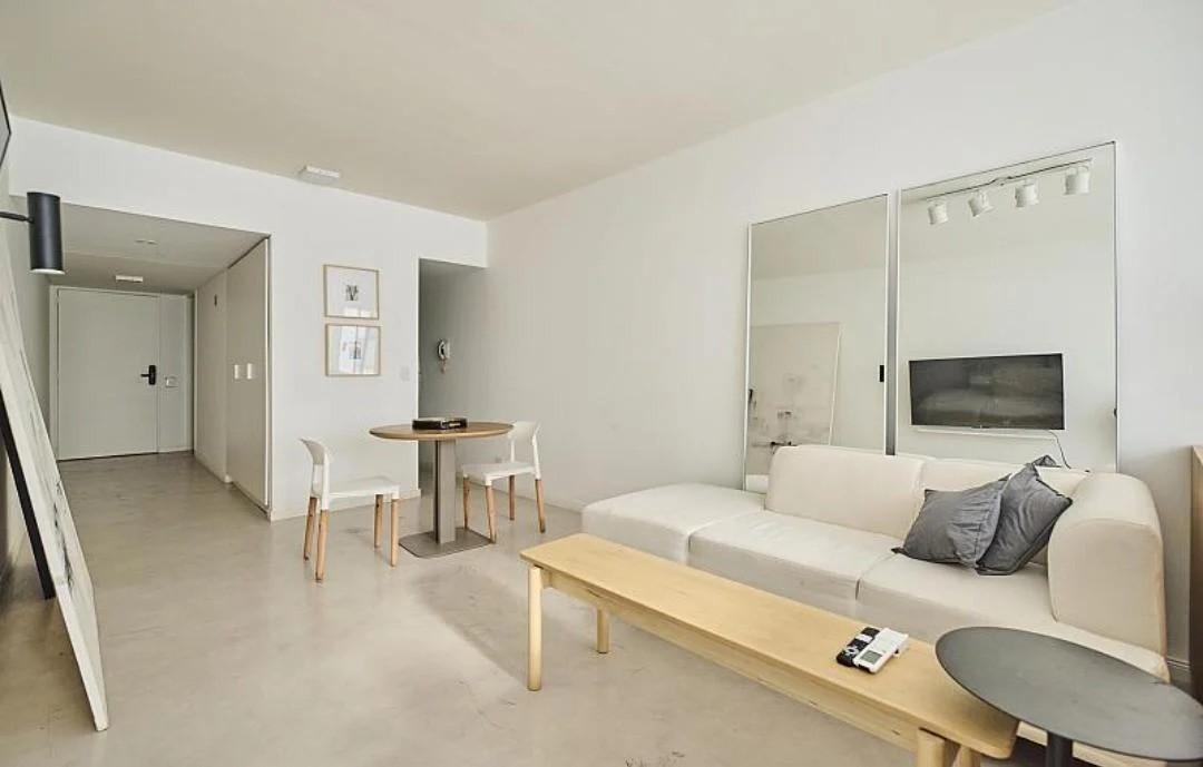 Foto de Departamento en Venta monoambiente con patio en Retiro, Capital, imagen 5
