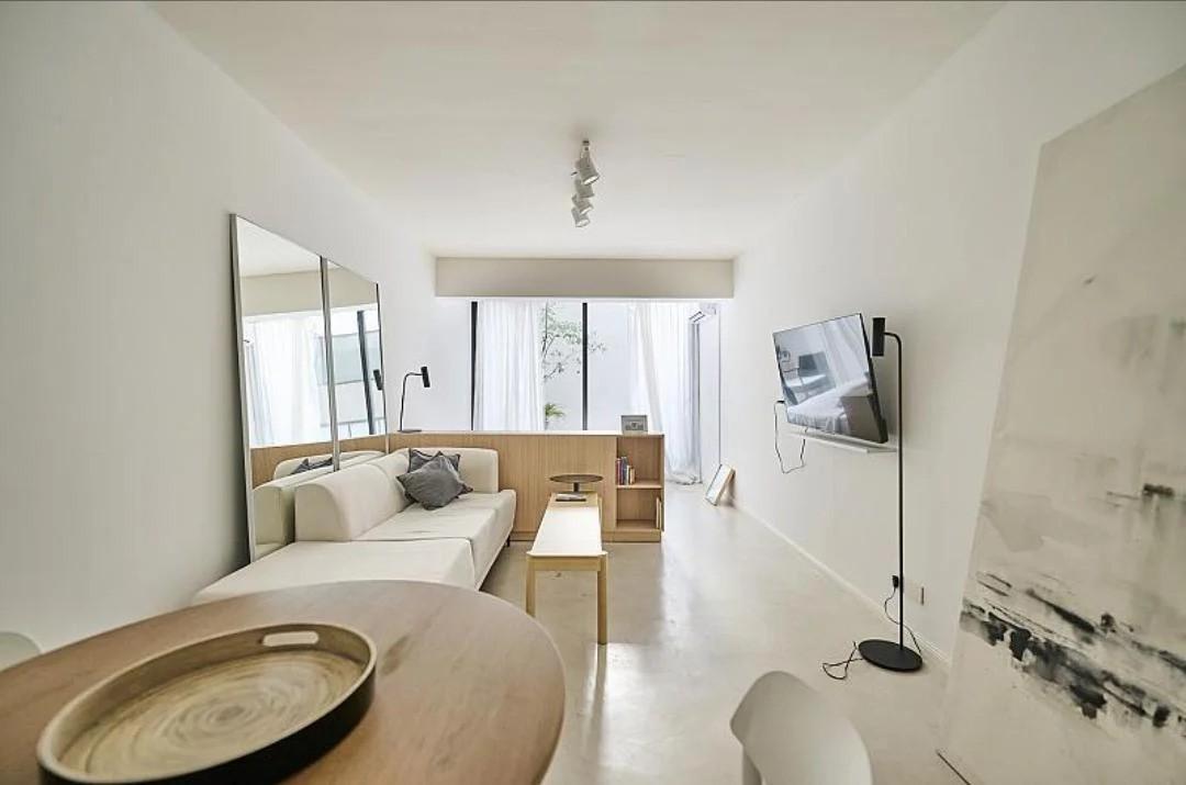 Foto de Departamento en Venta monoambiente con patio en Retiro, Capital, imagen 1