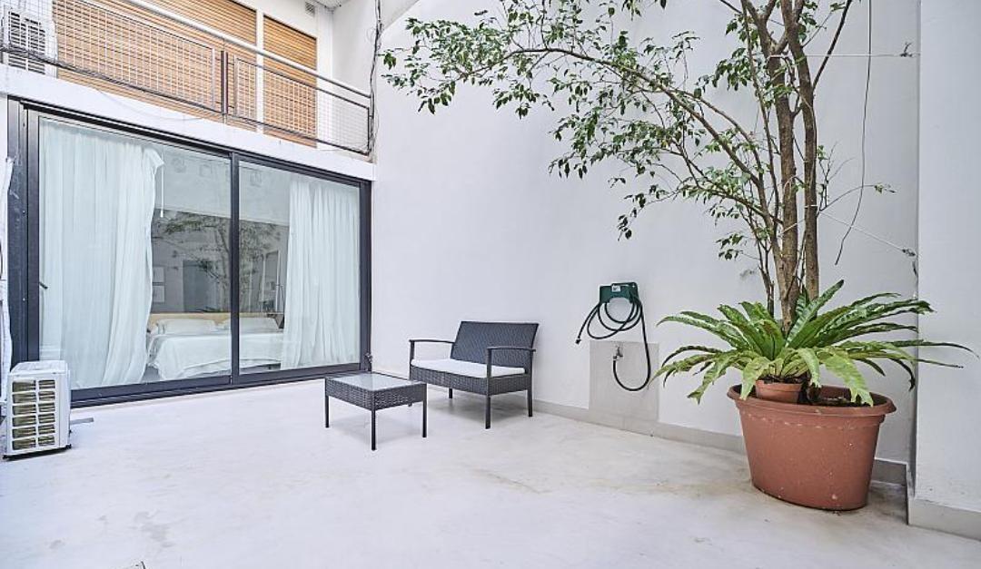 Foto de Departamento en Venta monoambiente con patio en Retiro, Capital, imagen 3