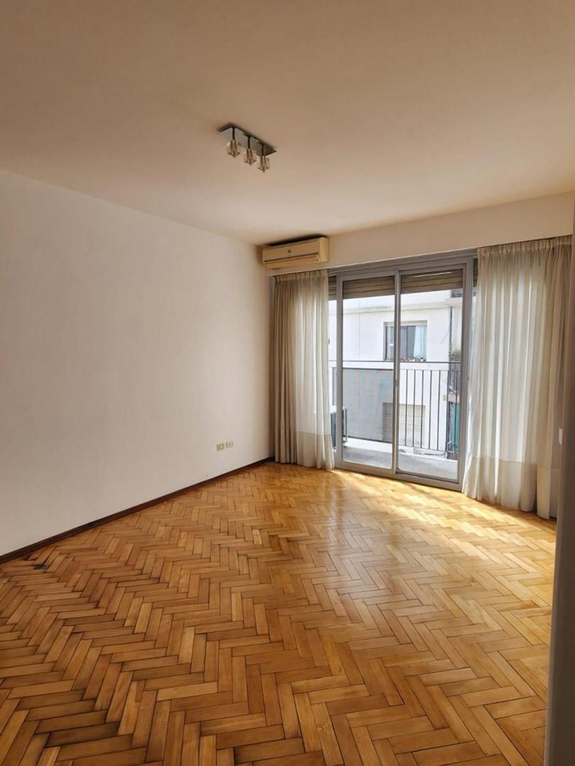Foto de Departamento en Venta 3 ambientes con balcón en Las Cañitas, Capital, imagen 1