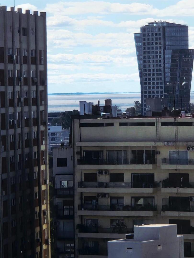 Foto de Departamento en Venta 3 ambientes con balcón en Las Cañitas, Capital, imagen 2