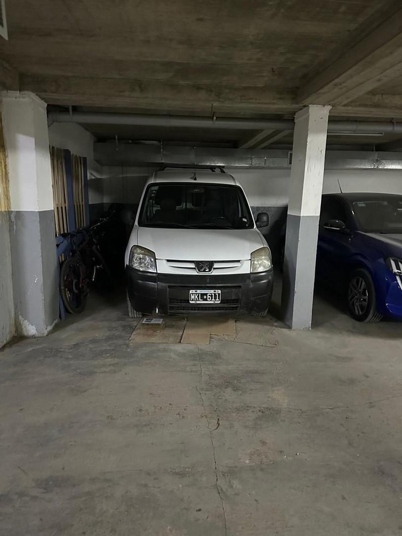 Foto de Cochera Fija en Venta en Villa Urquiza, Capital Federal, Buenos Aires, imagen 1