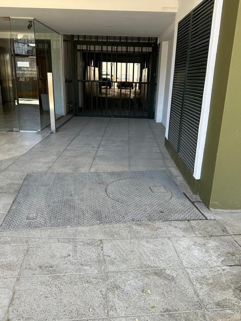 Foto de Cochera Fija en Venta en Villa Urquiza, Capital Federal, Buenos Aires, imagen 3
