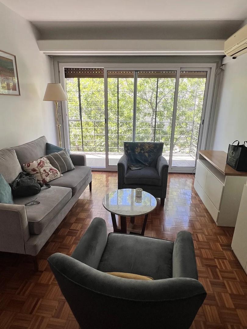 Foto de Departamento en Venta en Caballito, Capital Federal, Buenos Aires, imagen 2