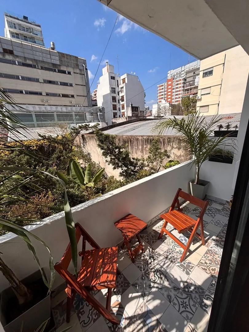 Foto de Departamento en Venta en Belgrano R, Capital Federal, Buenos Aires, imagen 5