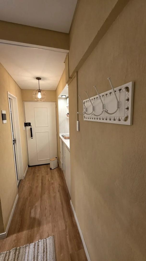 Foto de Departamento Monoambiente en Venta en Recoleta, Capital Federal, Buenos, imagen 3