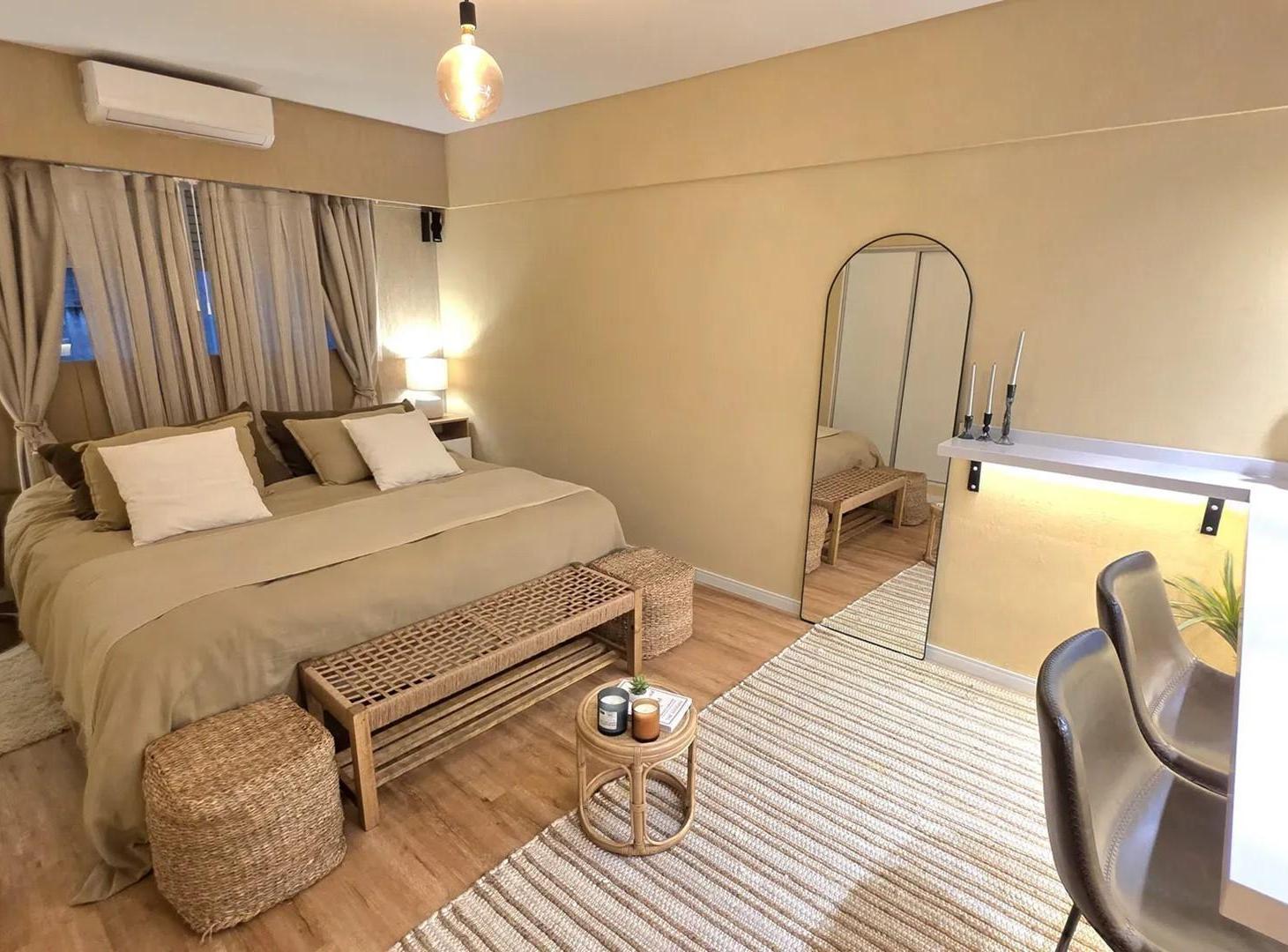 Foto de Departamento Monoambiente en Venta en Recoleta, Capital Federal, Buenos, imagen 1