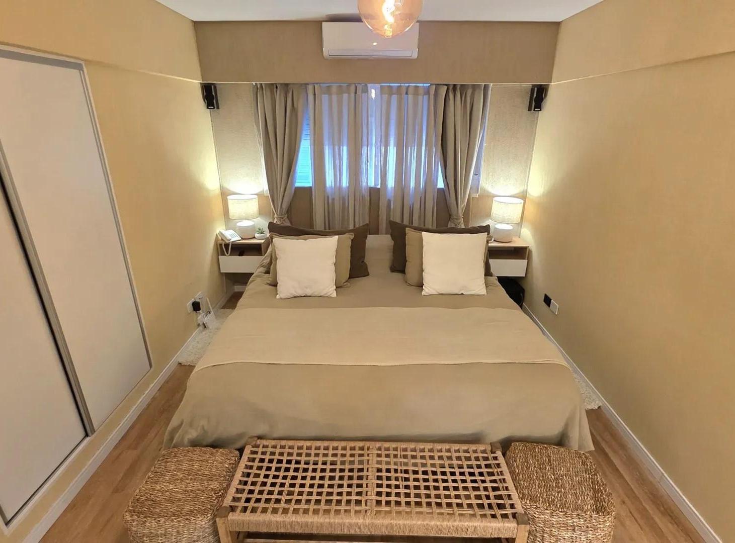Foto de Departamento Monoambiente en Venta en Recoleta, Capital Federal, Buenos, imagen 4