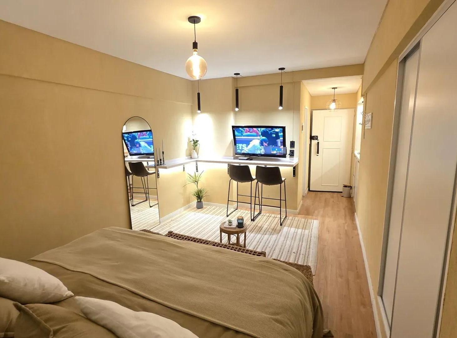 Foto de Departamento Monoambiente en Venta en Recoleta, Capital Federal, Buenos, imagen 2