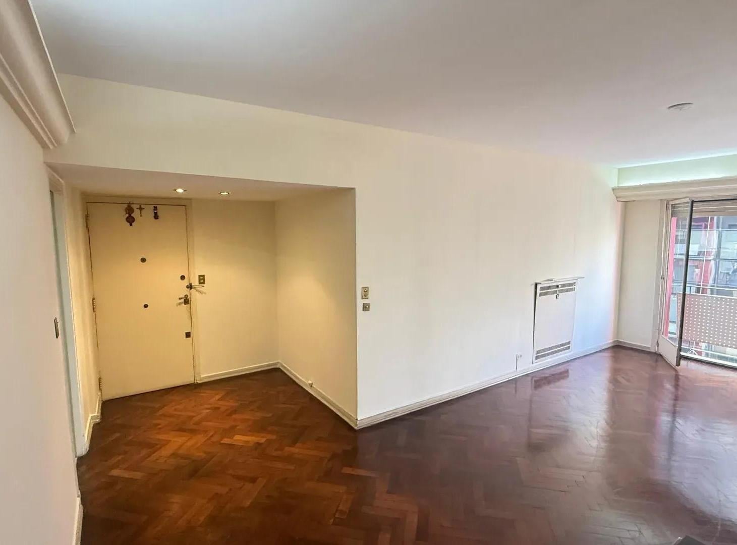 Foto de Departamento en Venta en Barrio Norte, Capital Federal, Buenos Aires, imagen 1