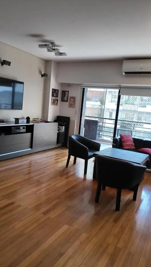 Foto de Departamento en Venta en Caballito, Capital Federal, Buenos Aires, imagen 1