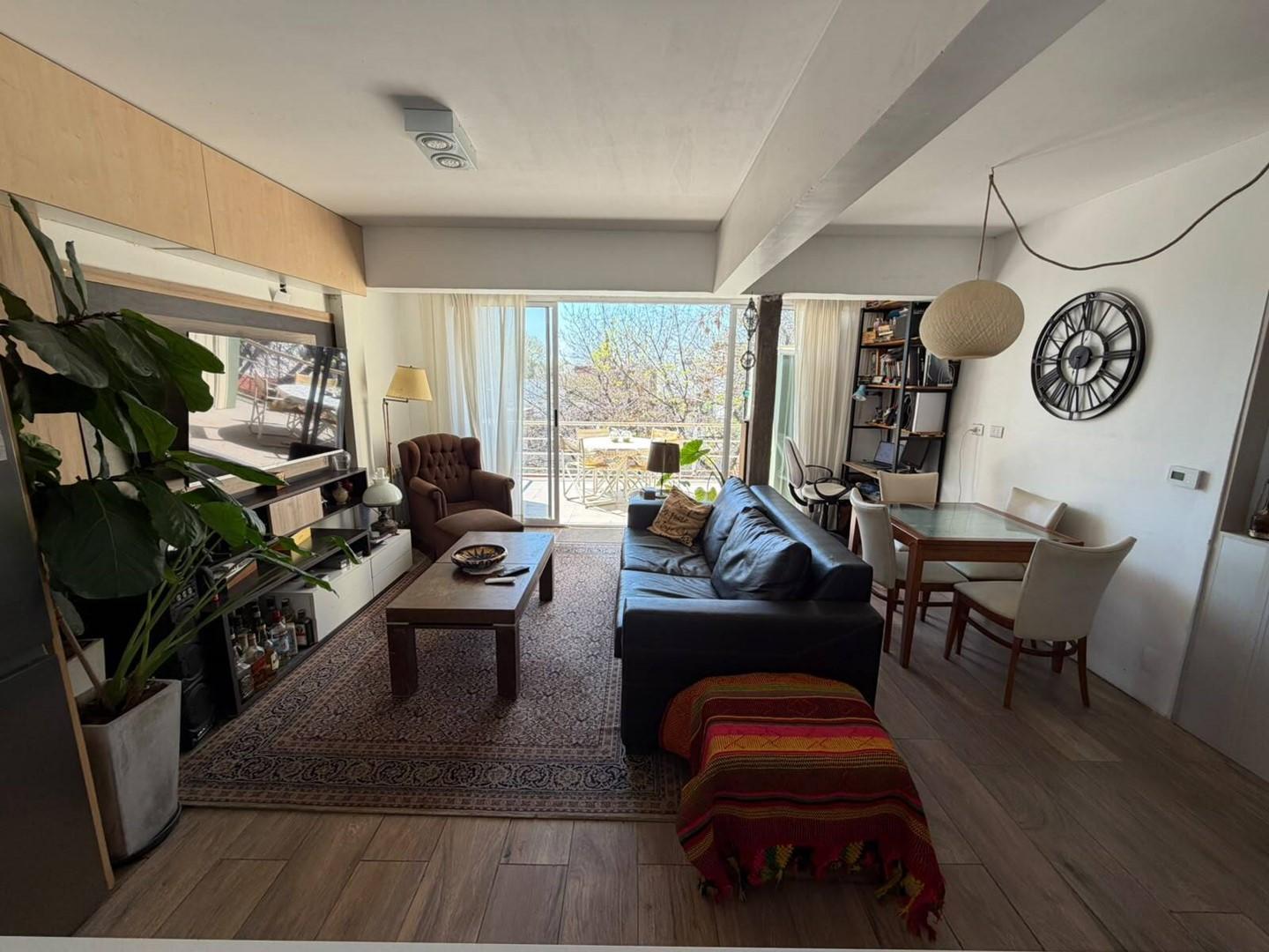Foto de Departamento en Venta en Saavedra, Capital Federal, Buenos Aires, imagen 4