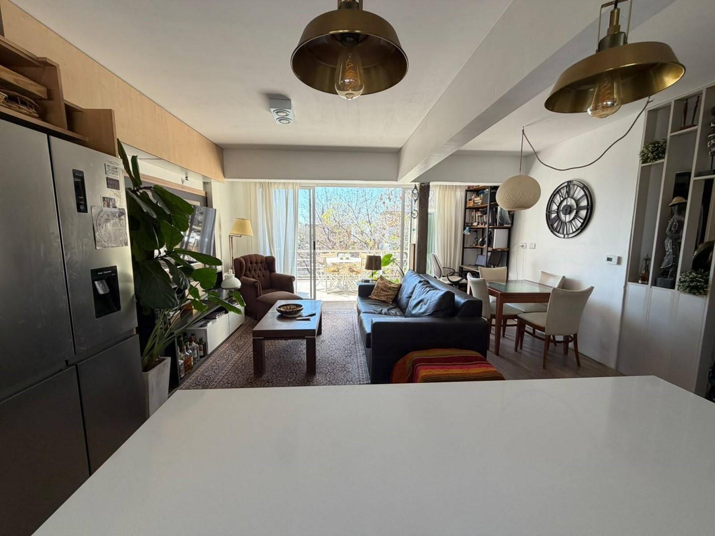 Foto de Departamento en Venta en Saavedra, Capital Federal, Buenos Aires, imagen 5