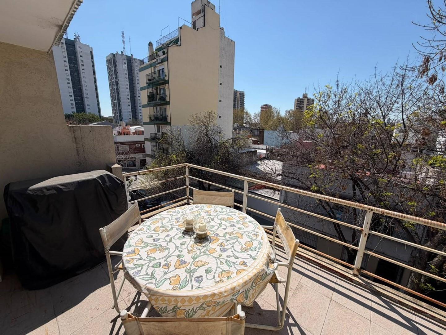 Foto de Departamento en Venta en Saavedra, Capital Federal, Buenos Aires, imagen 1