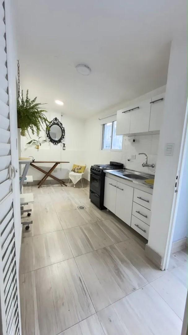 Foto de Departamento PH en Venta en Flores, Capital Federal, Buenos Aires, imagen 5