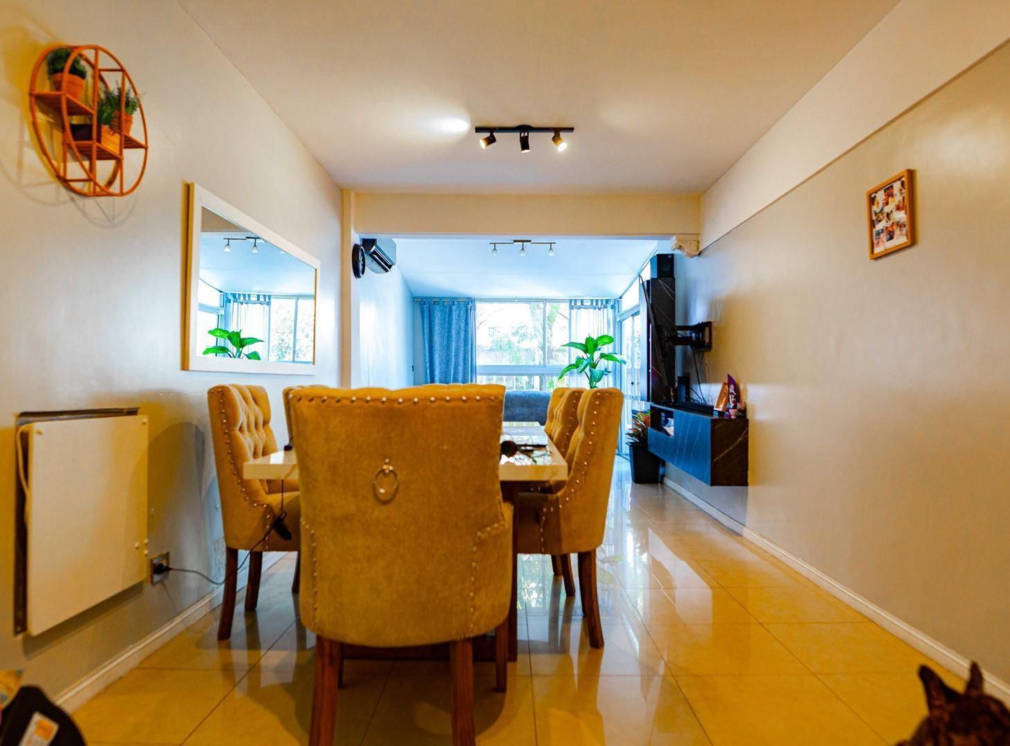Foto de Departamento en Venta en Palermo, Capital Federal, Buenos Aires, imagen 4