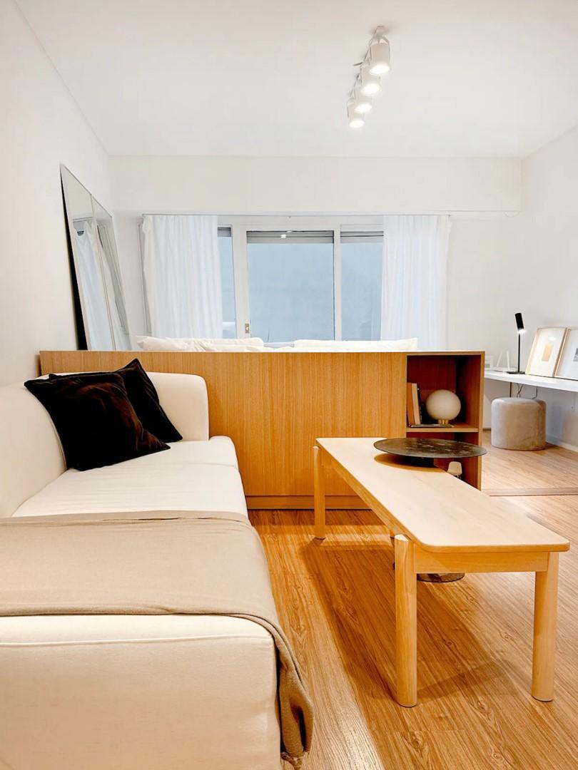 Foto de Departamento en Venta monoambiente con balcón en Retiro, Capital, imagen 1