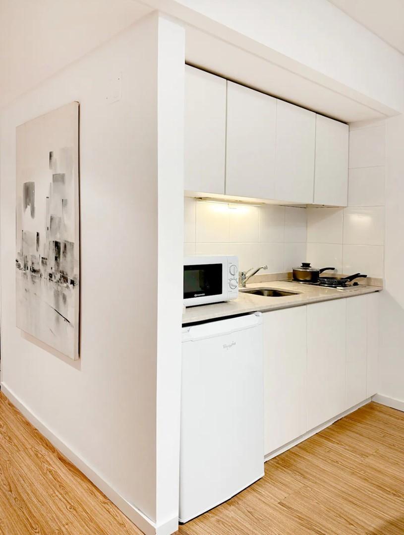 Foto de Departamento en Venta monoambiente con balcón en Retiro, Capital, imagen 4