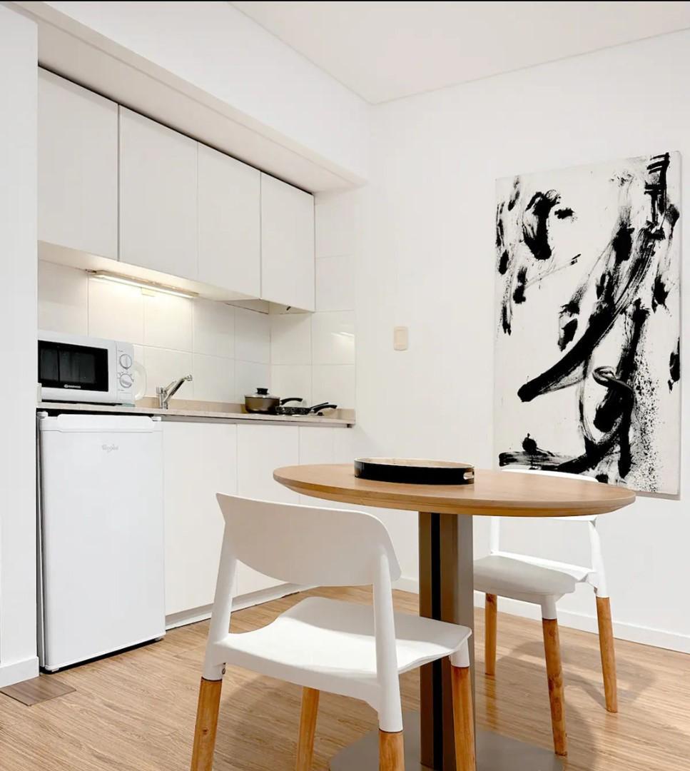Foto de Departamento en Venta monoambiente con balcón en Retiro, Capital, imagen 2