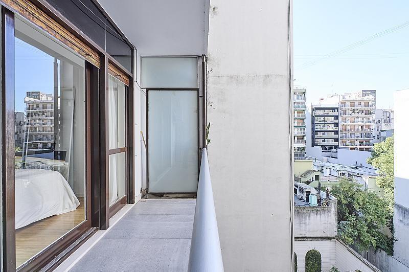 Foto de Departamento en Venta monoambiente con balcón en Retiro, Capital, imagen 5