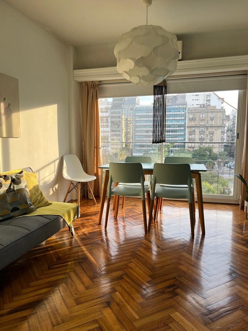 Foto de Departamento en Venta en Retiro, Capital Federal, Buenos Aires, imagen 3