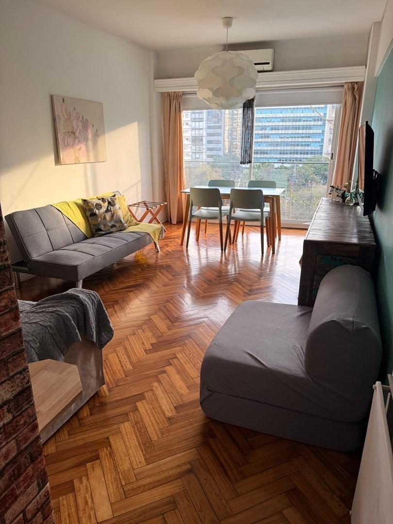 Foto de Departamento en Venta en Retiro, Capital Federal, Buenos Aires, imagen 1