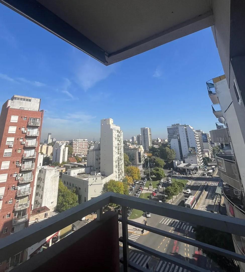 Foto de Departamento Monoambiente en Venta en Núñez, Capital Federal, Buenos, imagen 4