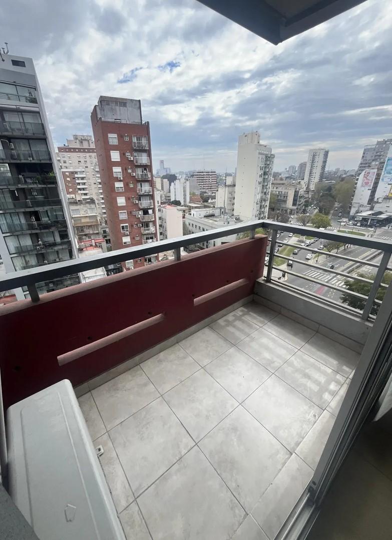 Foto de Departamento Monoambiente en Venta en Núñez, Capital Federal, Buenos, imagen 1