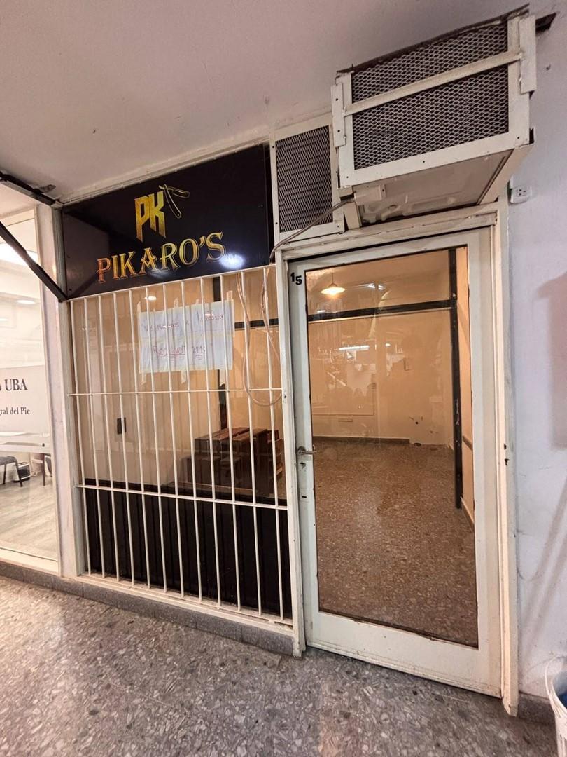 Foto de Local en Alquiler en Belgrano, Capital Federal, Buenos Aires, imagen 5