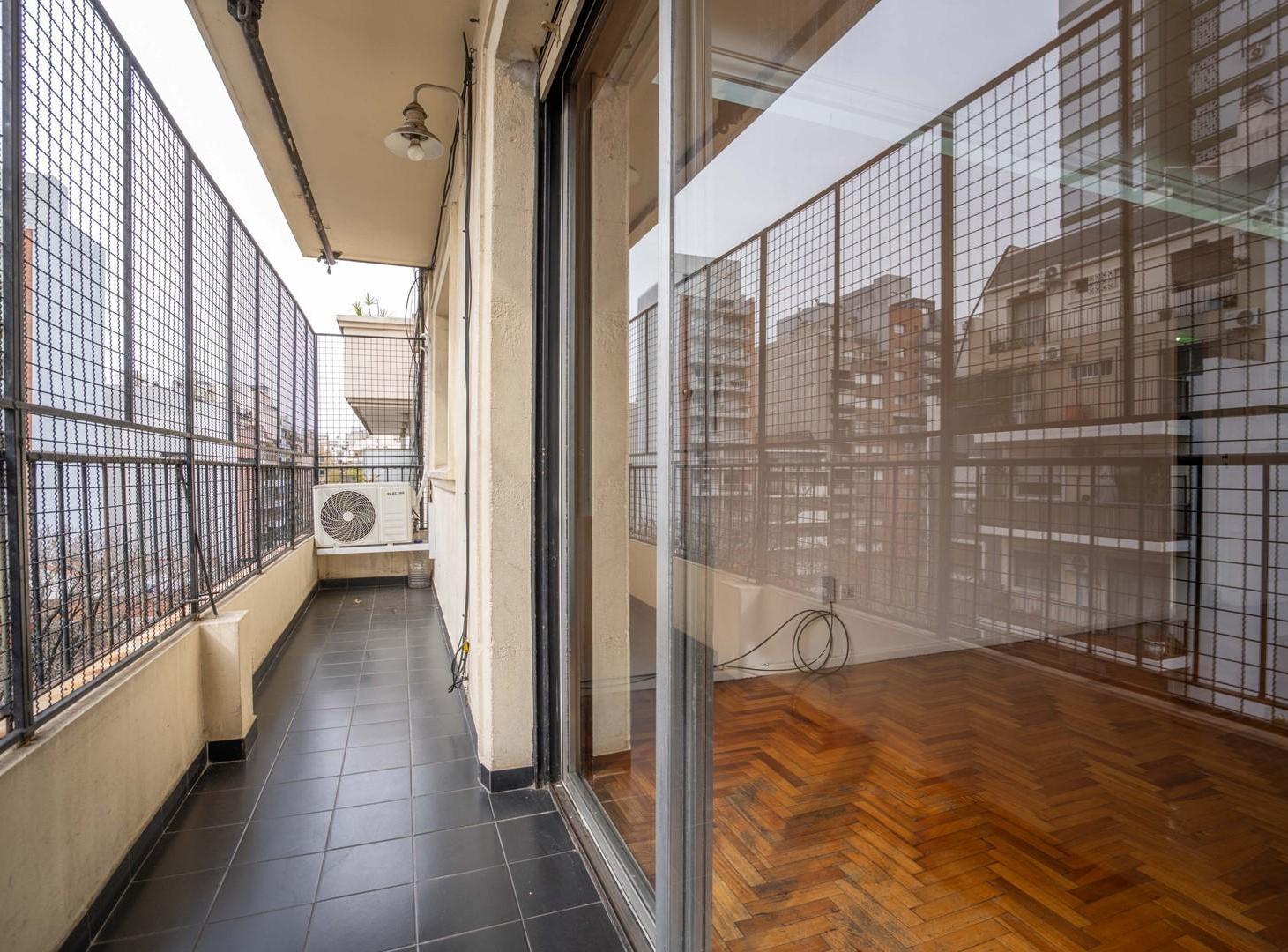 Foto de Departamento en Alquiler en Caballito, Capital Federal, Buenos Aires, imagen 5