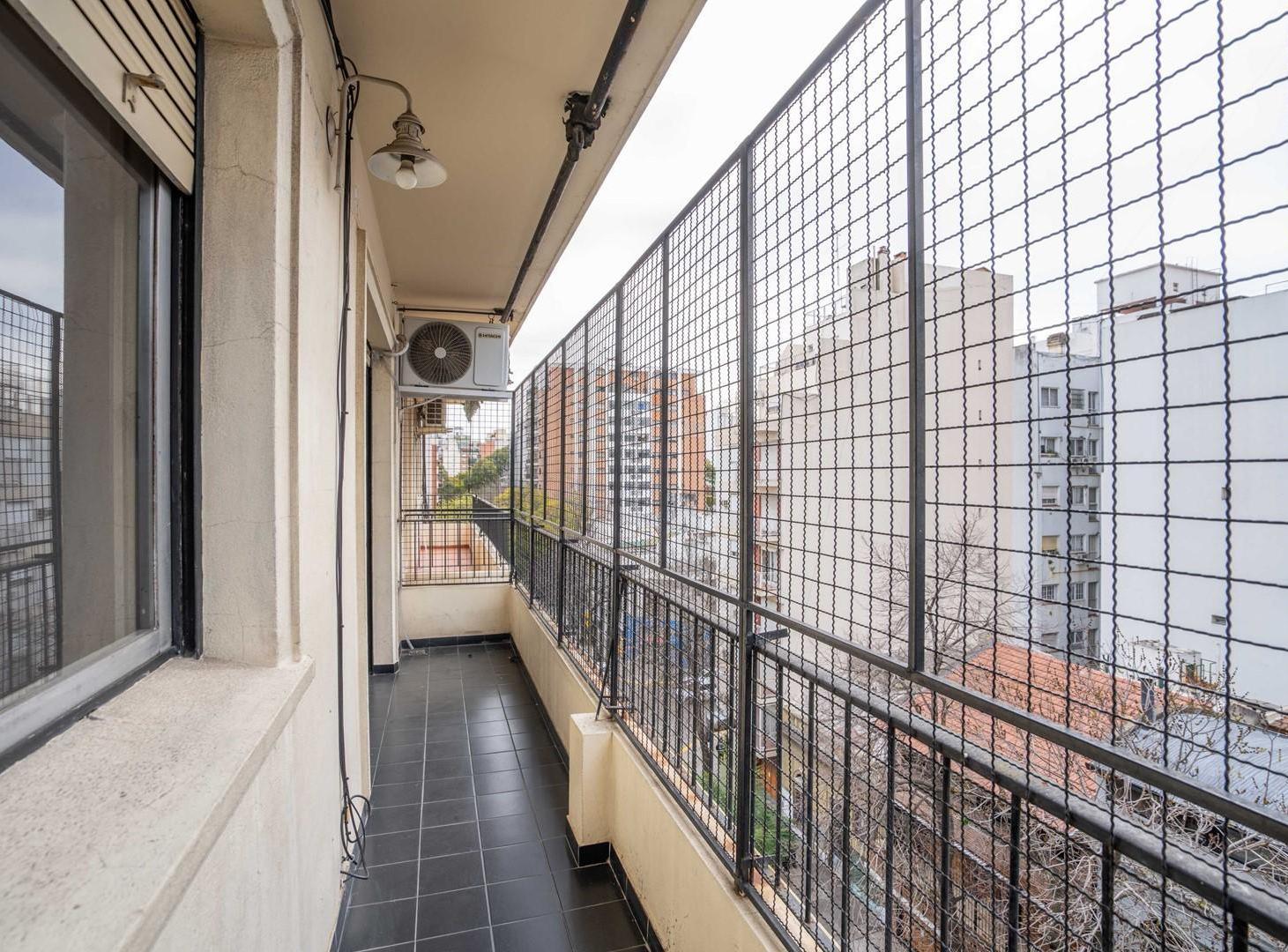 Foto de Departamento en Alquiler en Caballito, Capital Federal, Buenos Aires, imagen 2
