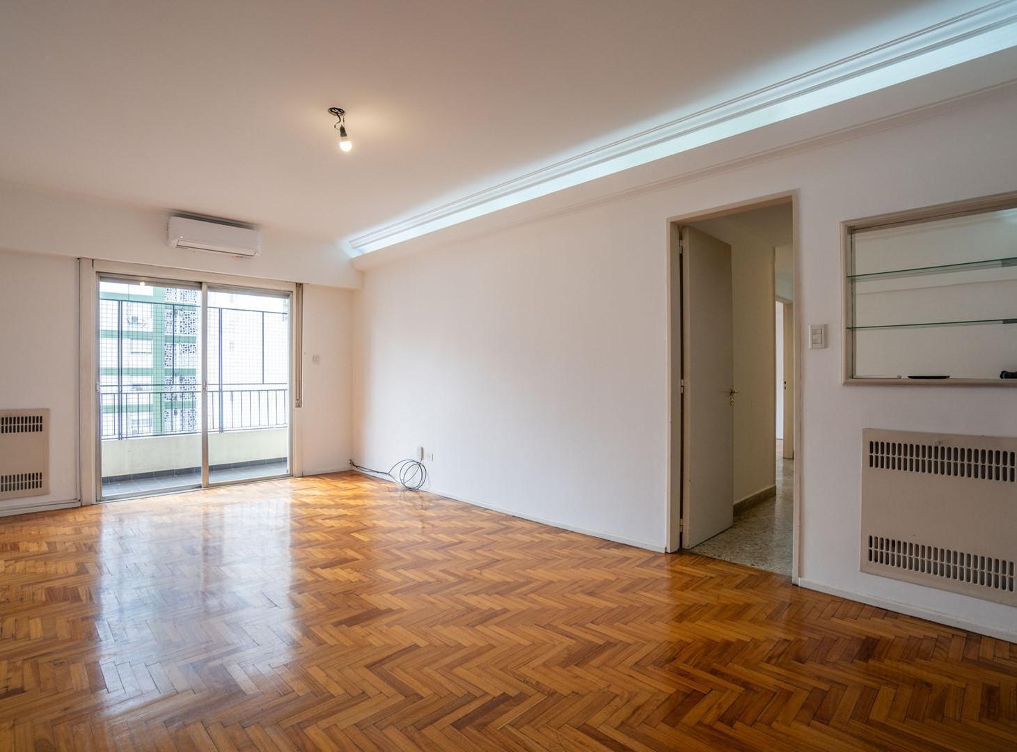 Foto de Departamento en Alquiler en Caballito, Capital Federal, Buenos Aires, imagen 1